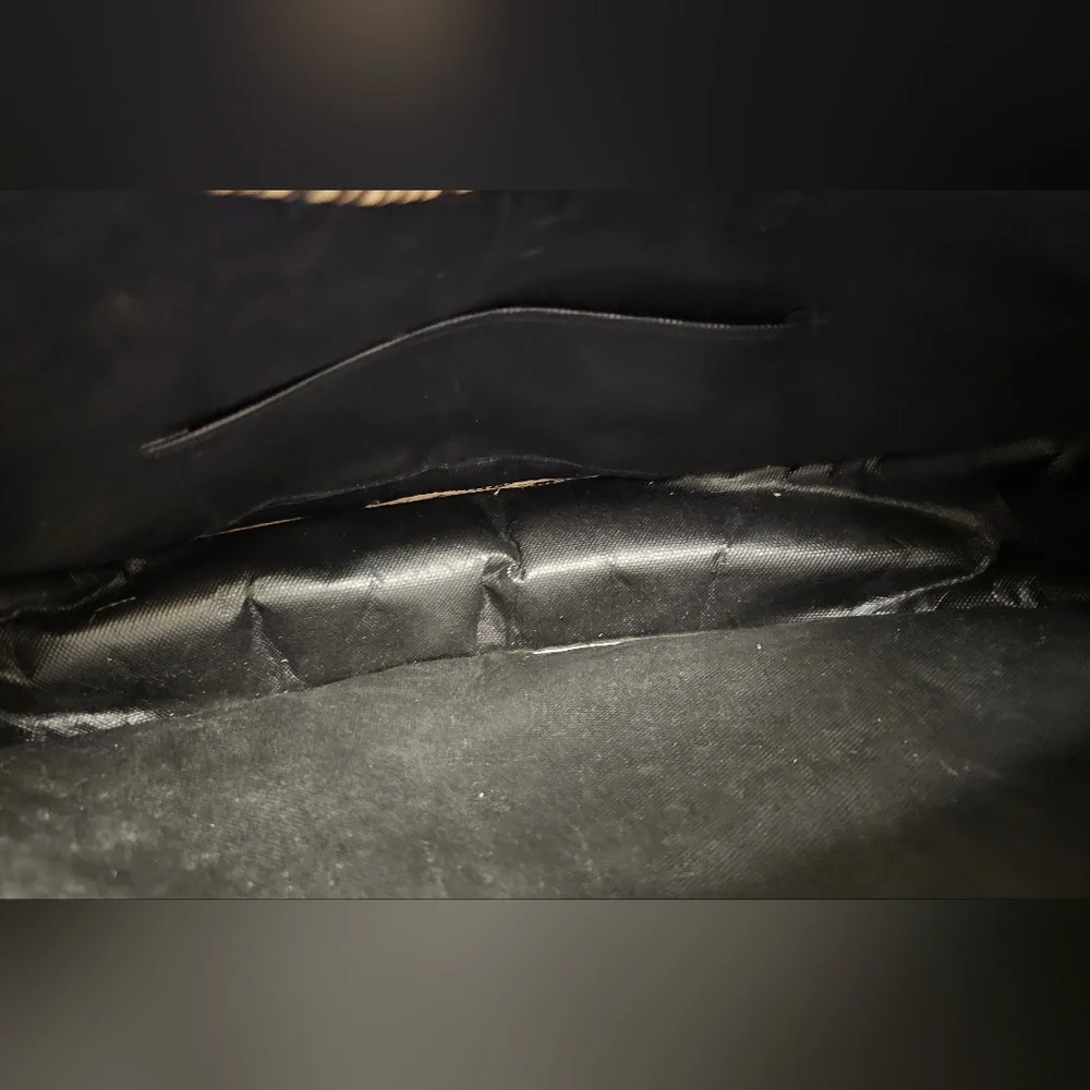 Columbian Handmade Artisan Bohemian Woven Purse NWOT - Picture 7 of 8